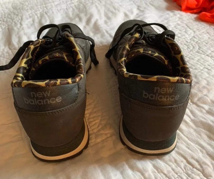 New Balance Shoes - Image 2