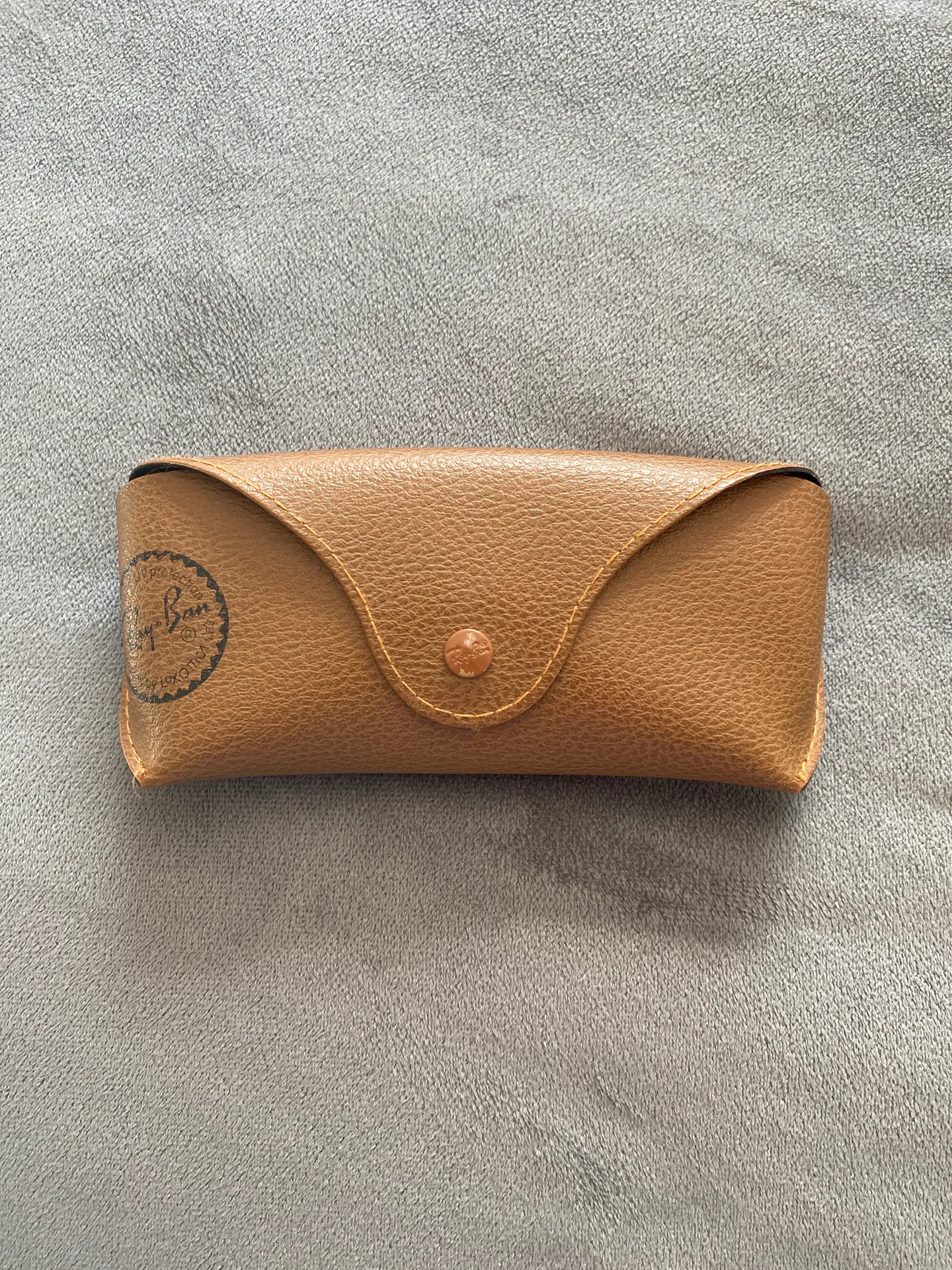 Ray-Ban Custom Aviators - Image 3