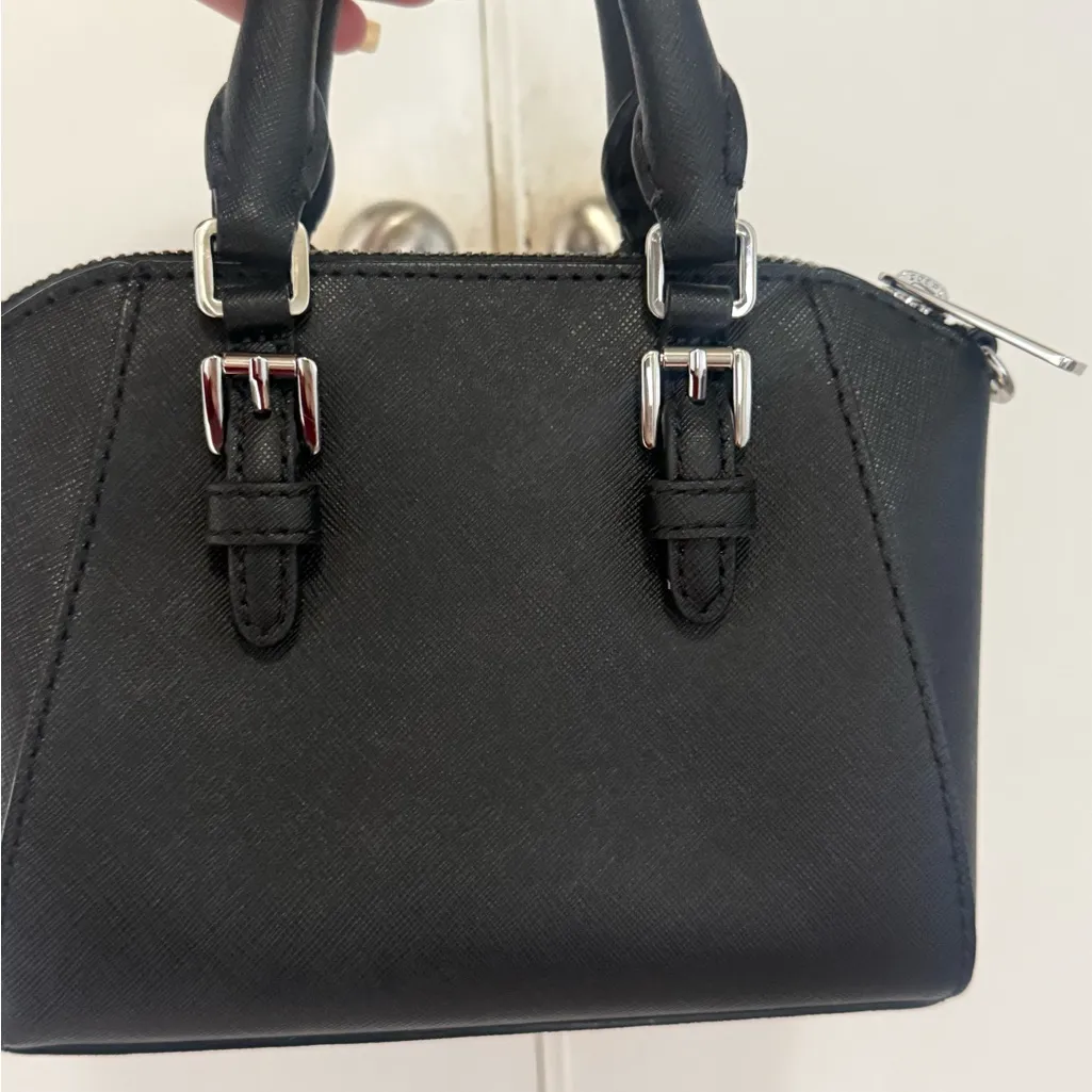 Michael Kors  Elegant Black Mini Bag - Image 4