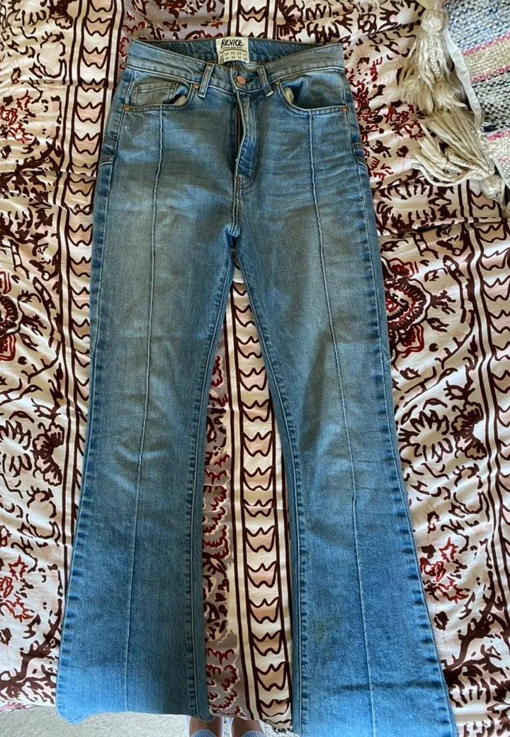 Revice Denim Revice Star Jeans - Image 4