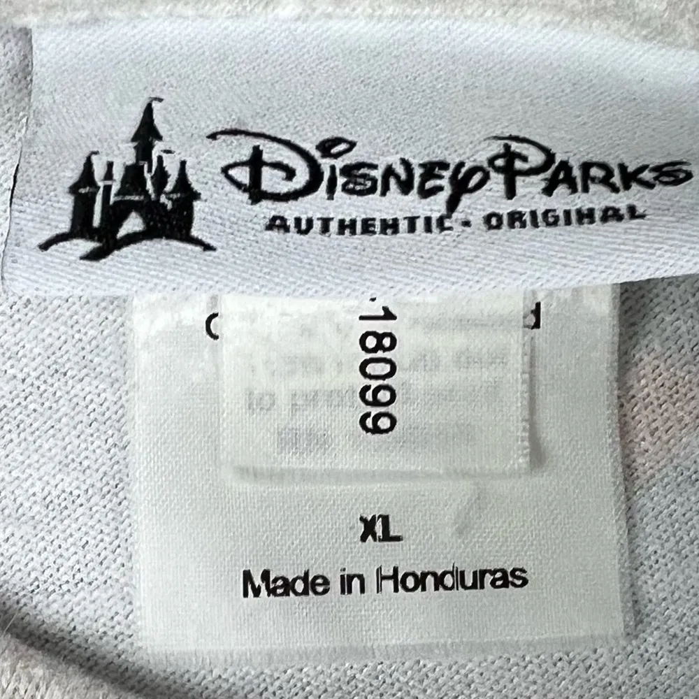 Disney Parks Jam On Country Bears Jamboree Pullover Sweatshirt - Image 4