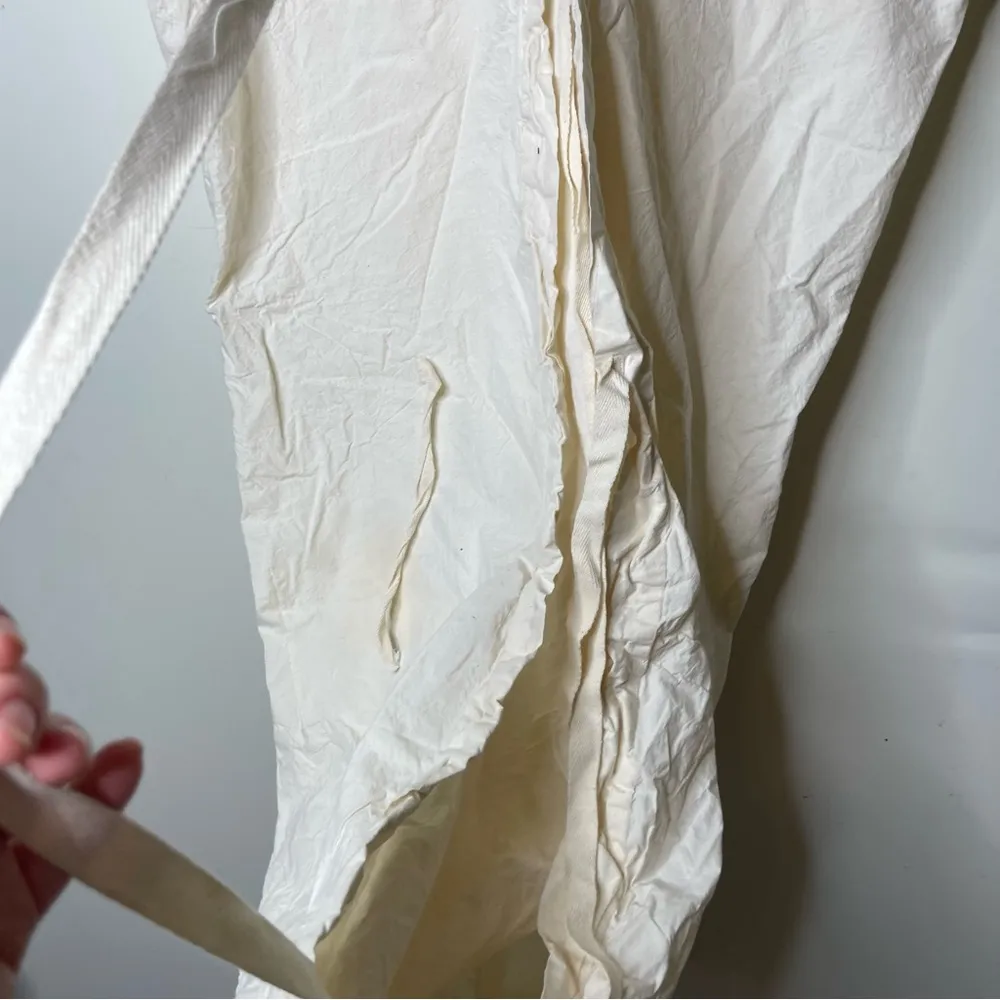 Isabel Marant canvas garment bag - Image 6