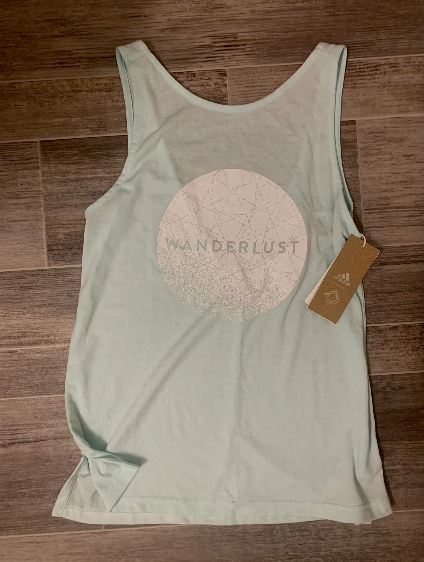 Climalite Wanderlust Tank Top - Image 4
