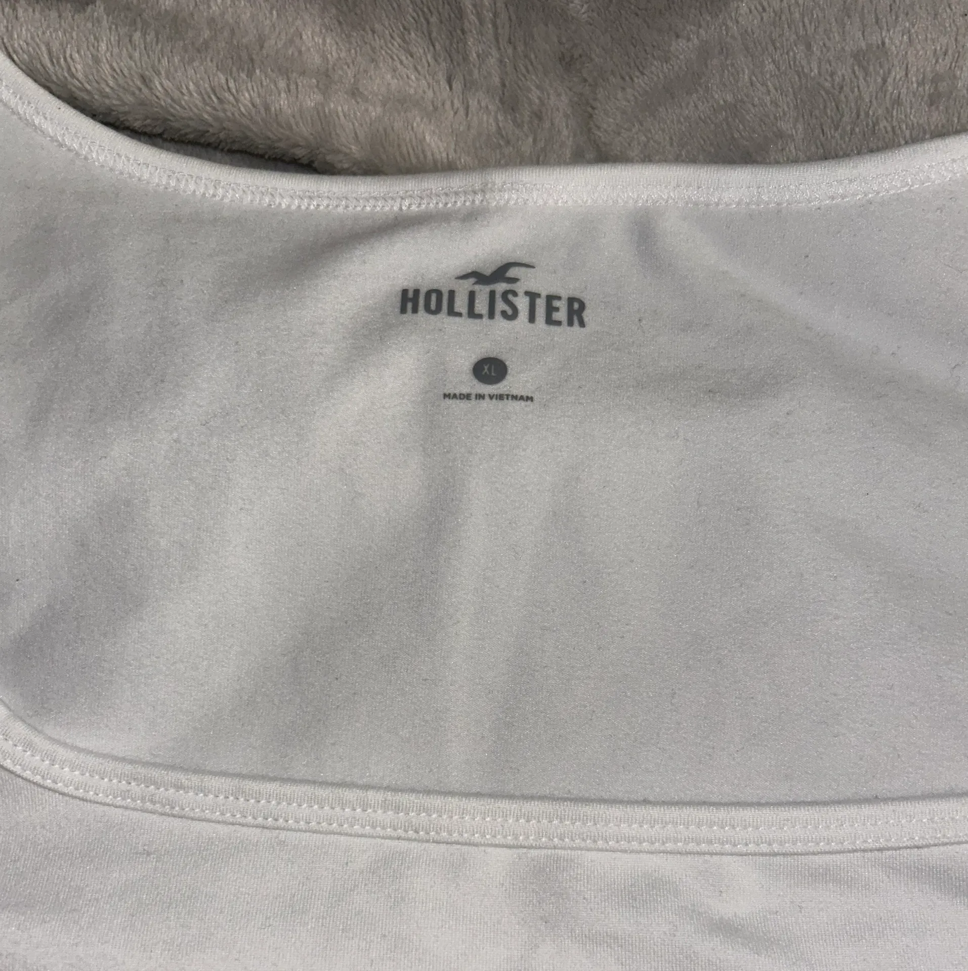 short sleeve baby tee - Image 4