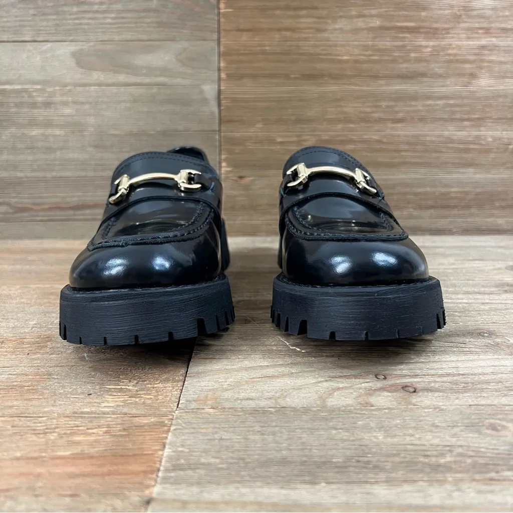 NEW Steve Madden Lando Platform Loafers - Image 3