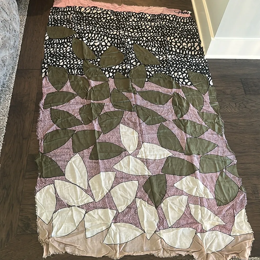 Diane Von Furstenberg Lightweight Scarf - Image 2