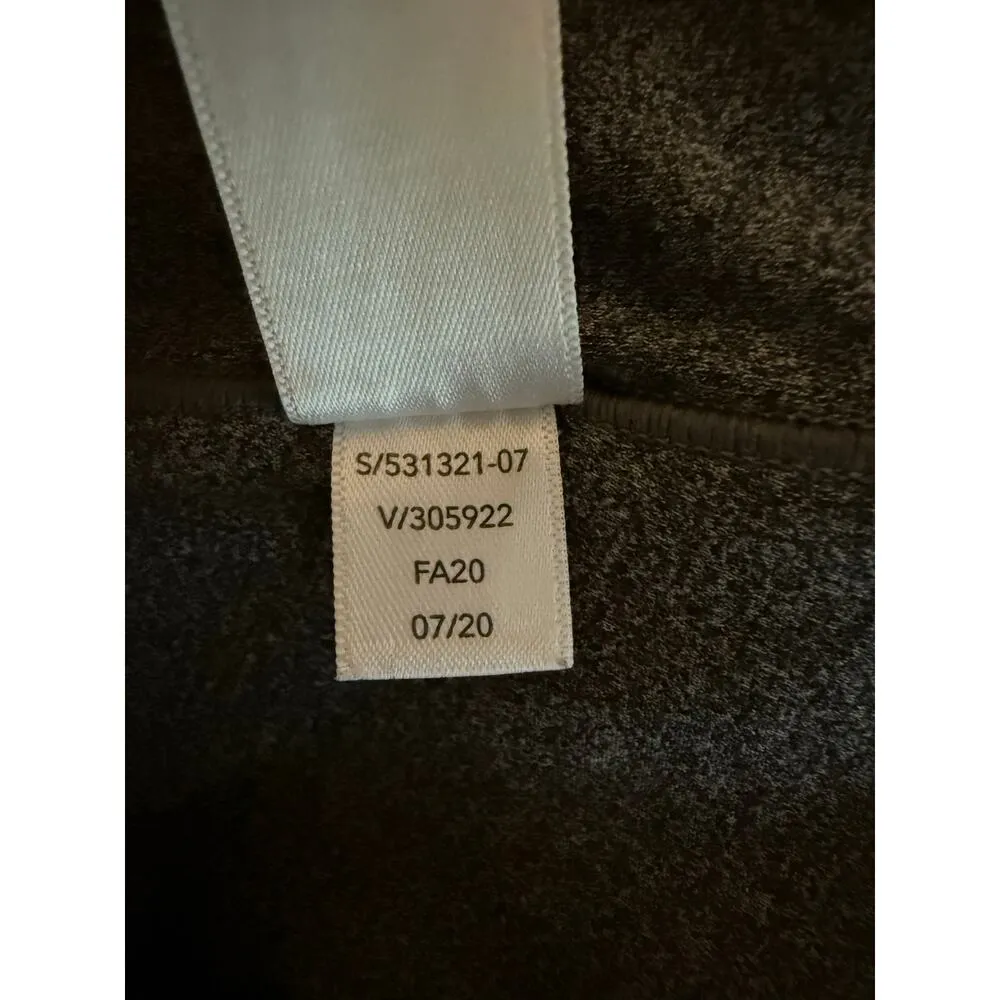 Athleta Salutation Stash 7/8 Tight High Rise Legging Women’s Size XS Petite Gray - Image 6