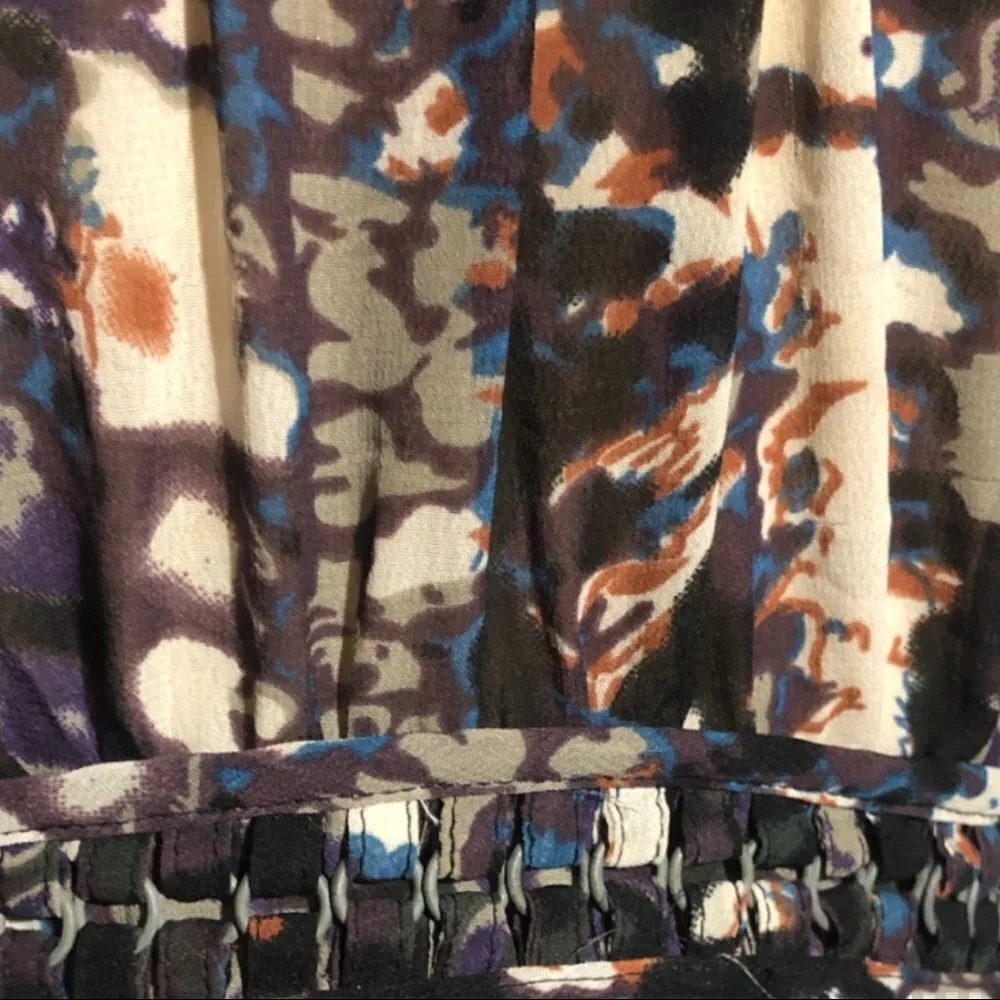 Loop 18 gorgeous sheer maxi dress/ coverup Black Size undefined - Image 9