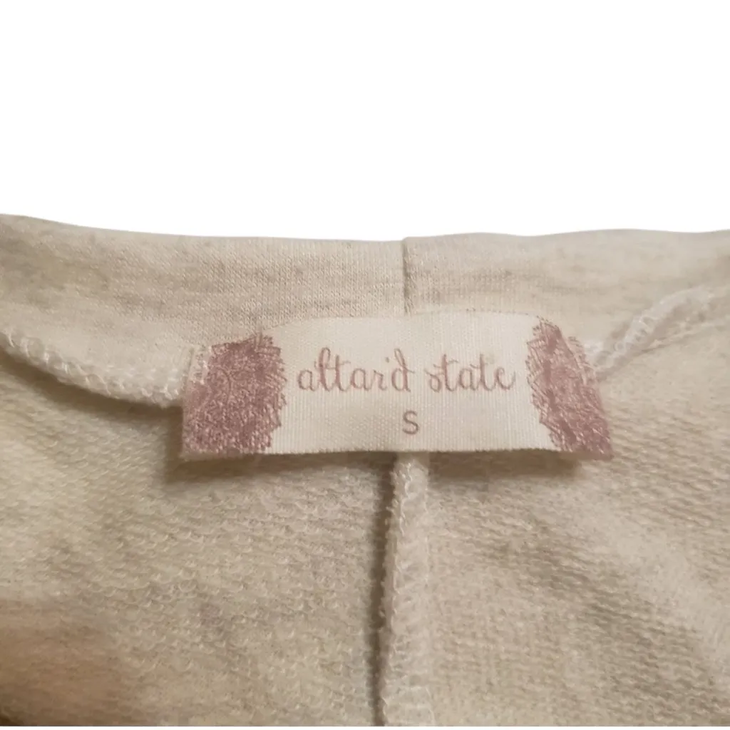 Alter’d State Crochet‎ Tunic size S - Image 2