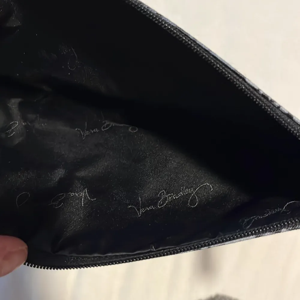 NWOT Vera Bradley Northern Lights Binder Pencil Case - Image 4