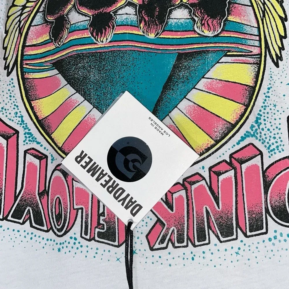 Daydreamer NWT Pink Floyd 1973 Graphic long sleeve Tee - Image 6