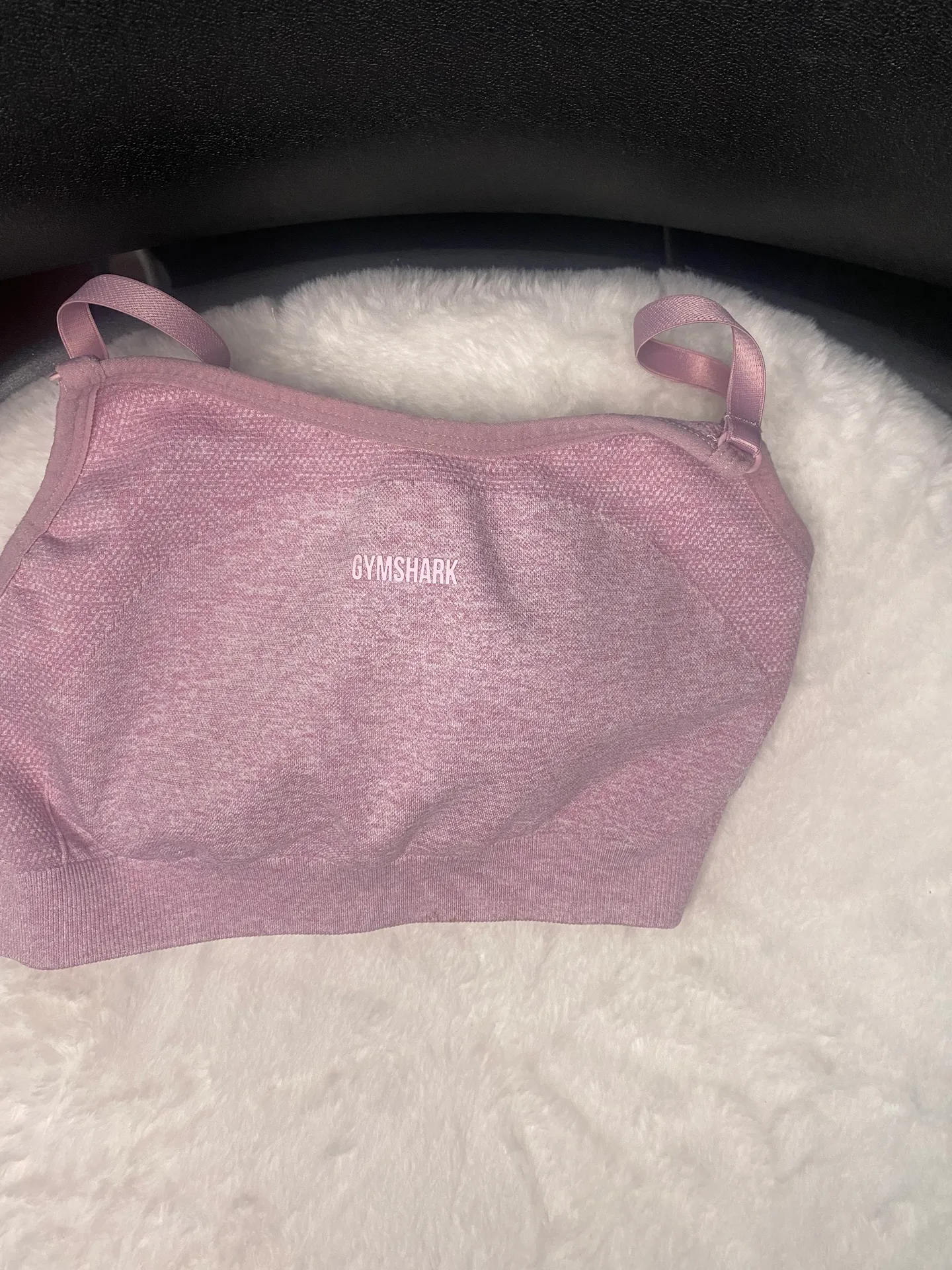 Gymshark Sport Bra - Image 3