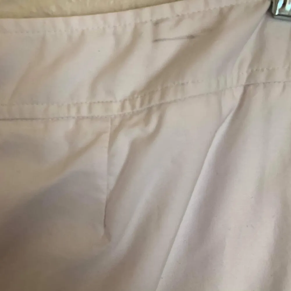 Pendleton Fruit and Flower White Skirt 8 - Image 3