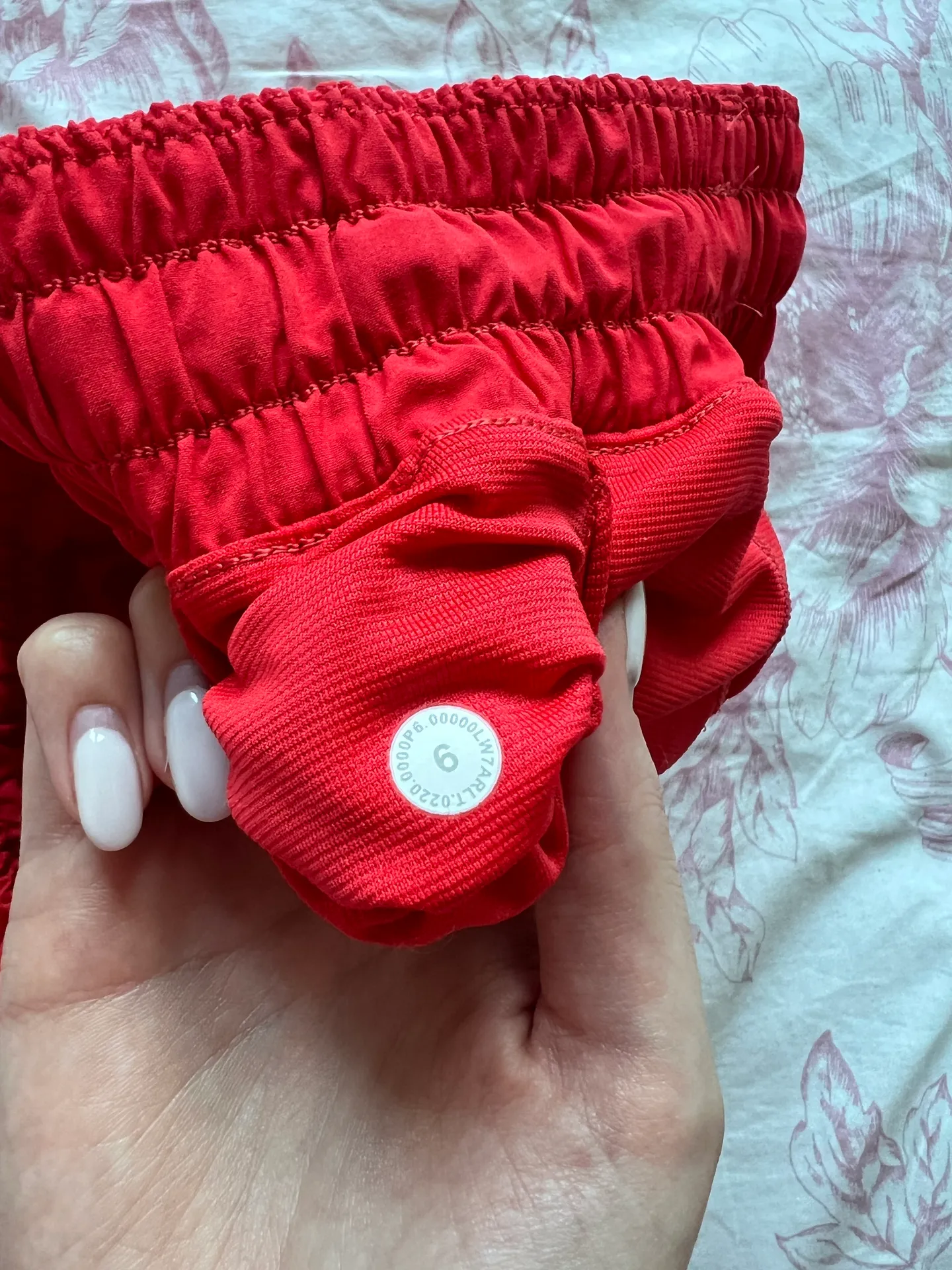 Hotty Hot Shorts 4” - Image 4