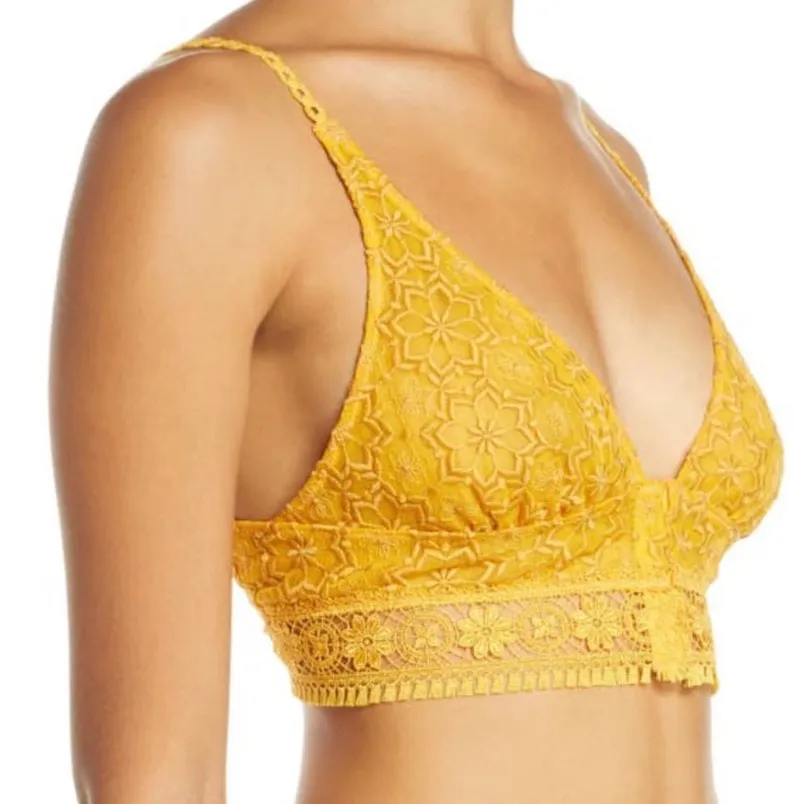 NWT  Ella Bra Size Xs - Image 2