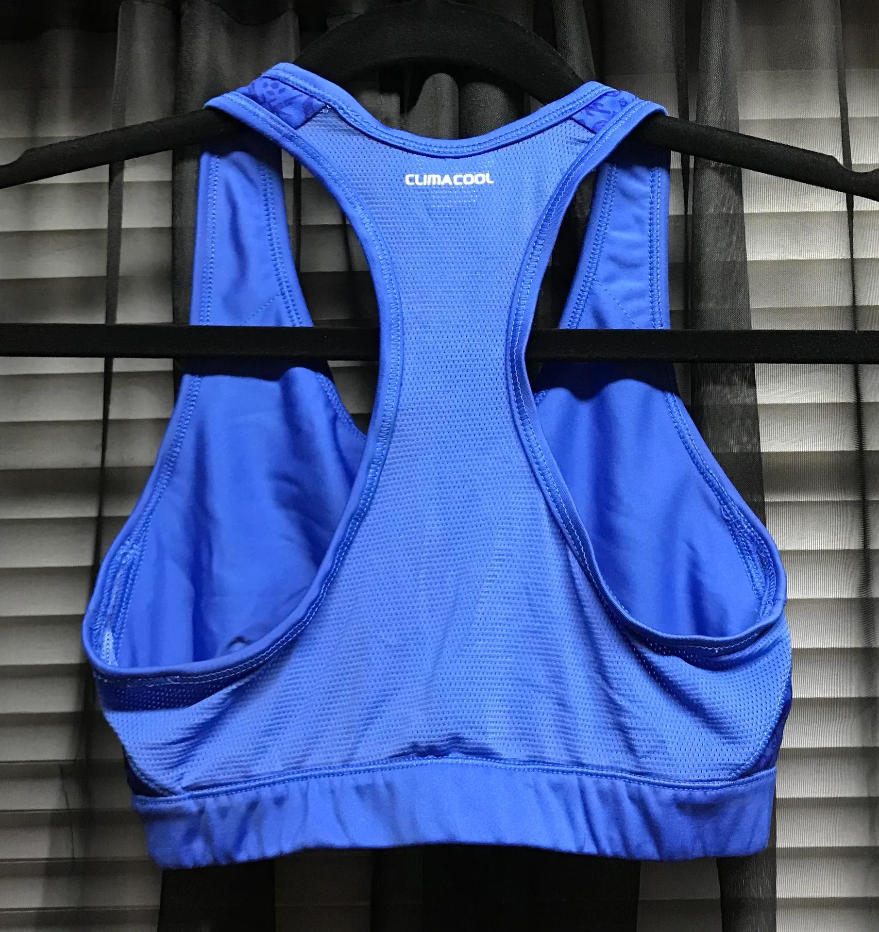 climacool sports bra - Image 2