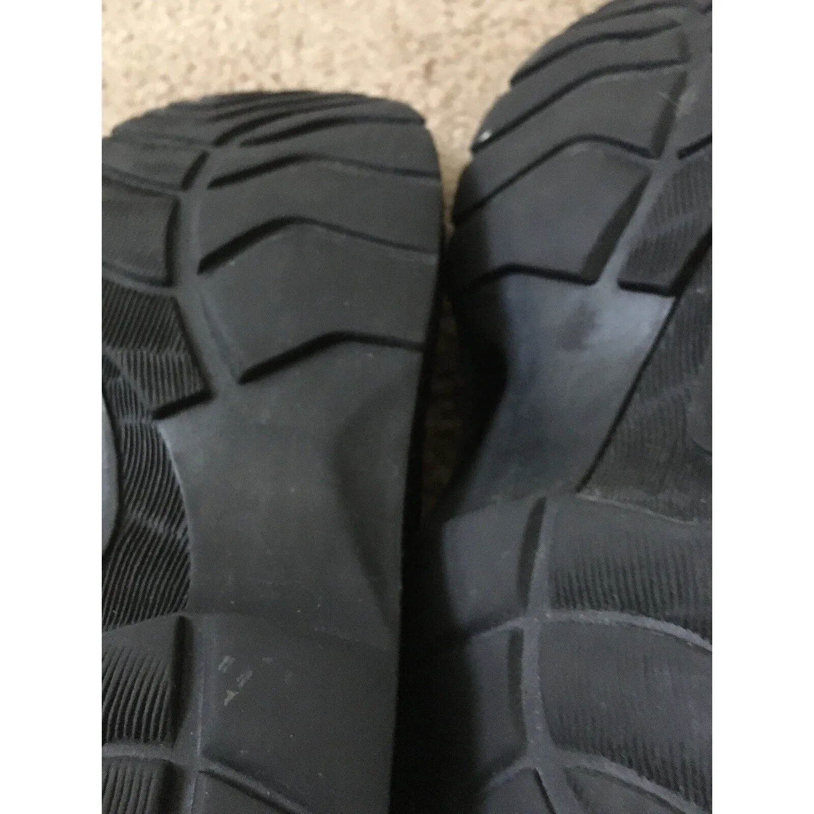 Covington Women's Leather Loafer Shoes Black Size Unknown - Image 12