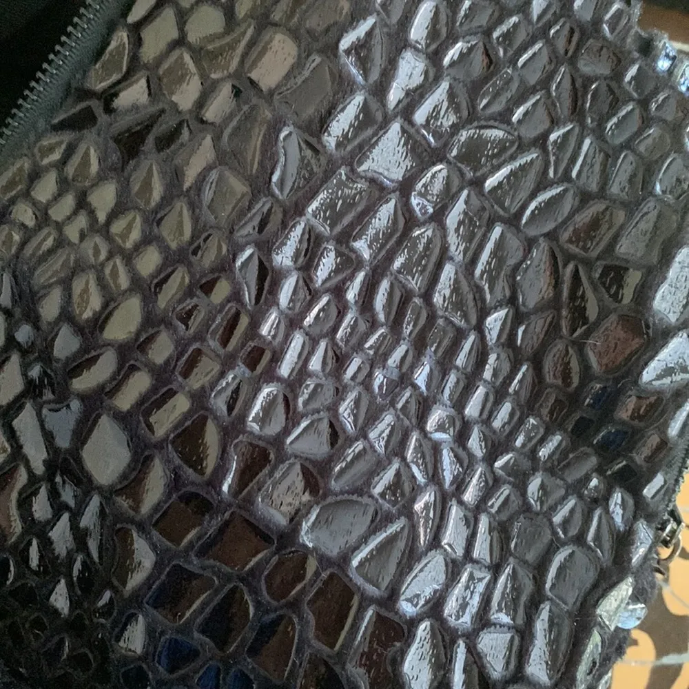 FASHION BACKPACK Black - Image 7