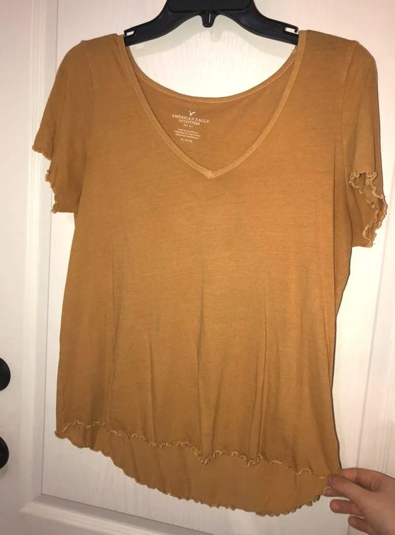 American Eagle Outfitters Top - Image 2