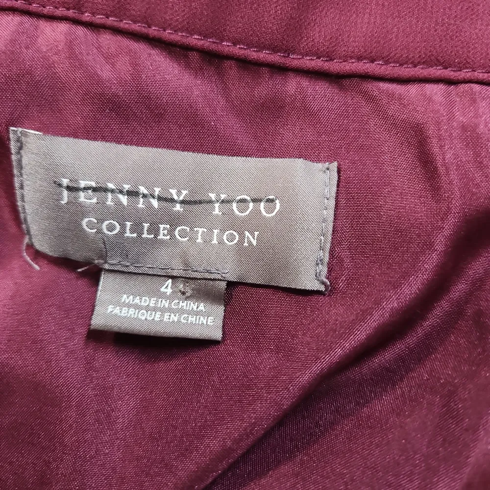 Belden Hampton SkirtBy Jenny yoo size 4 - Image 9