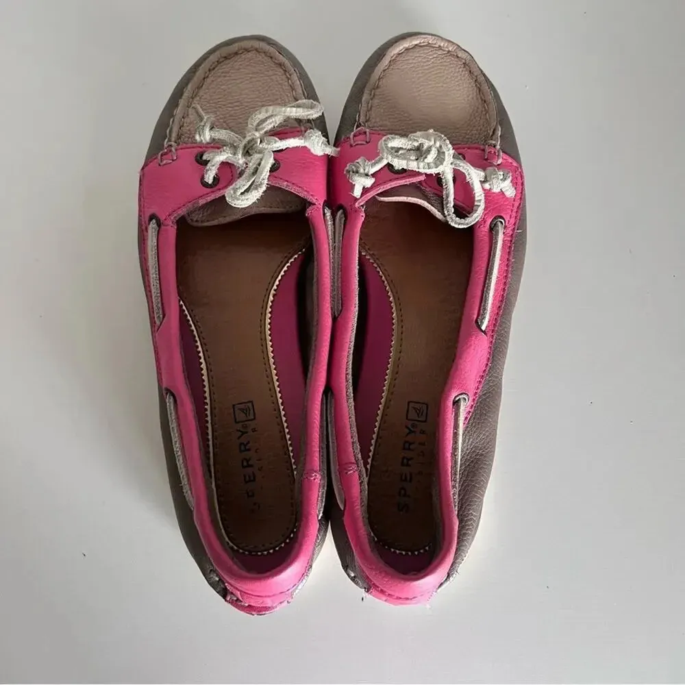 Sperry Top-Sider Audrey Slip-On - Image 7