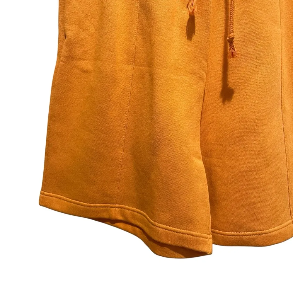 NIKE Sportswear Essential High Rise Fleece Shorts Women’s Size Small - Image 7