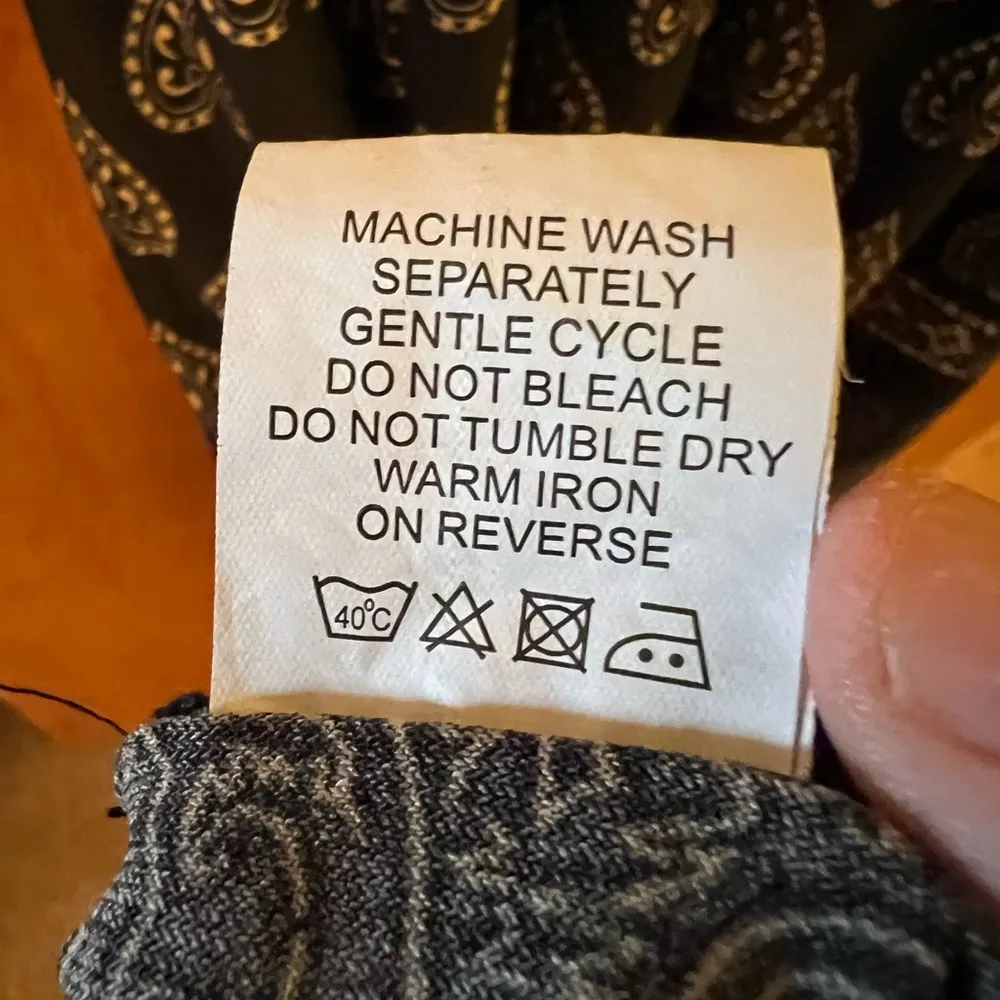 Magic Brand Dress Spade Abstract Print Sleeveless Womens Size 1X (more Like XL) - Image 12