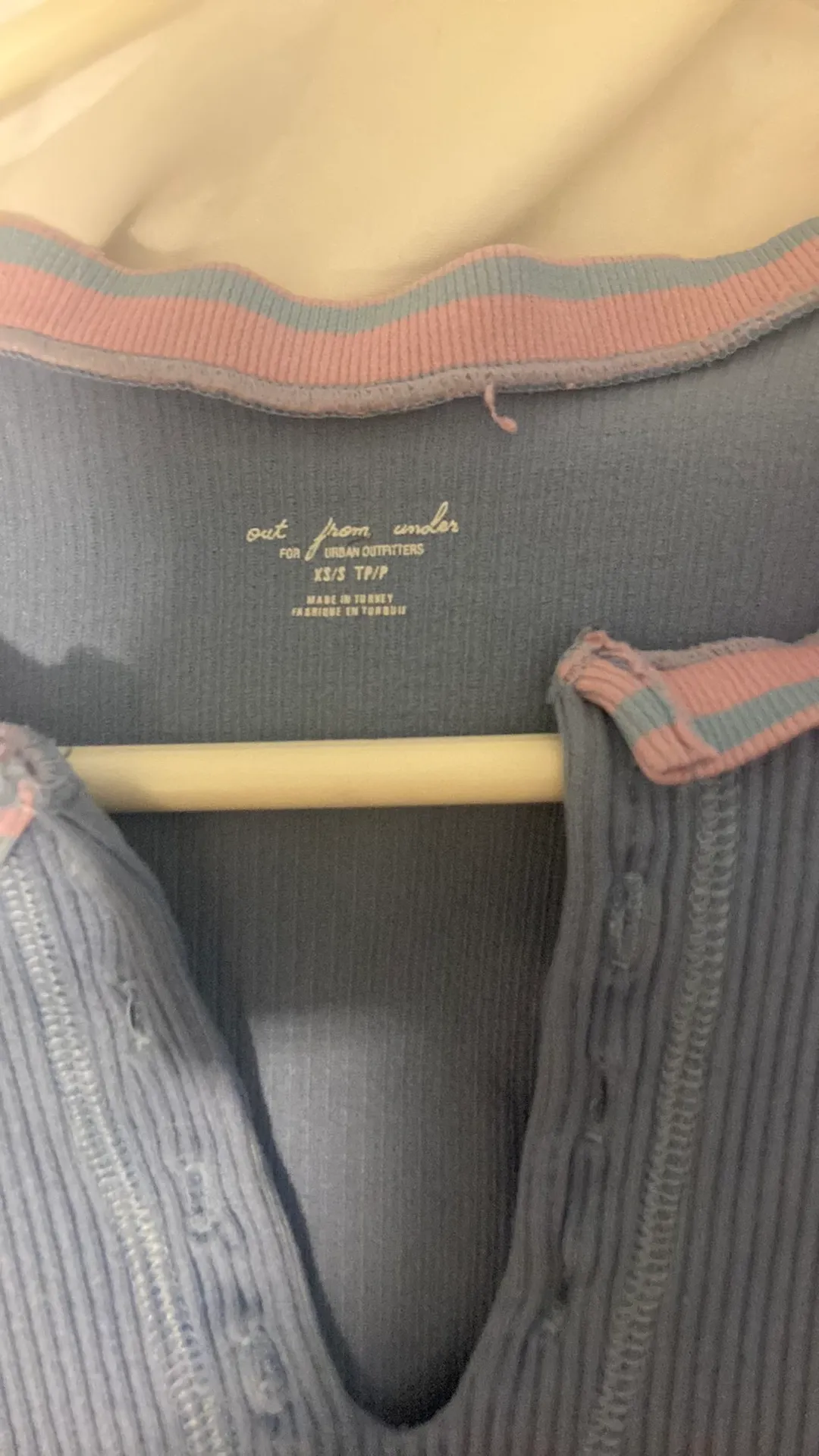 Go For Gold Top - Image 3