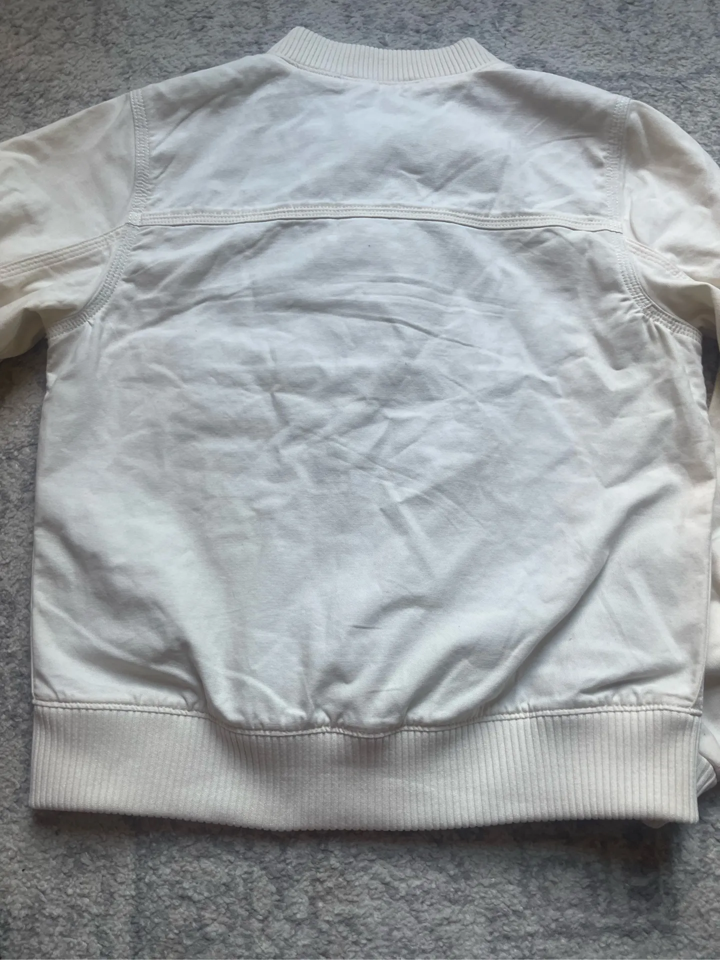 Carhartt Jacket Women’s - Image 4