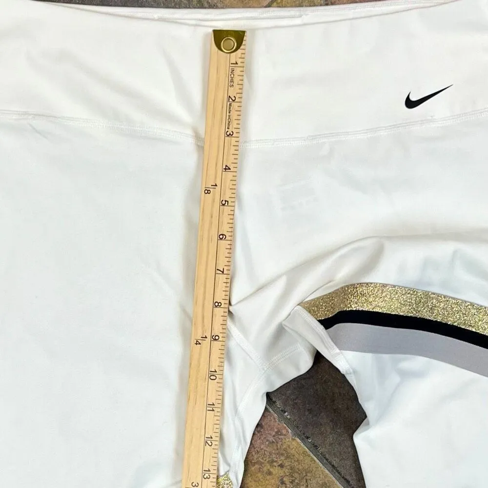 Nike One Icon Clash Women's Training Tights XL - Image 3