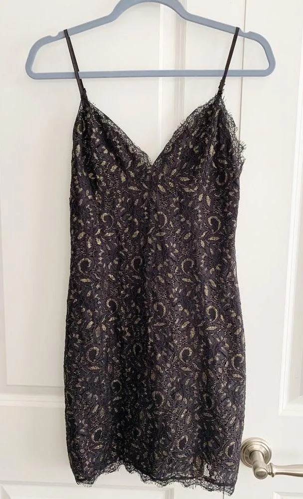 by the way. Remy Lace Dress  - Image 4