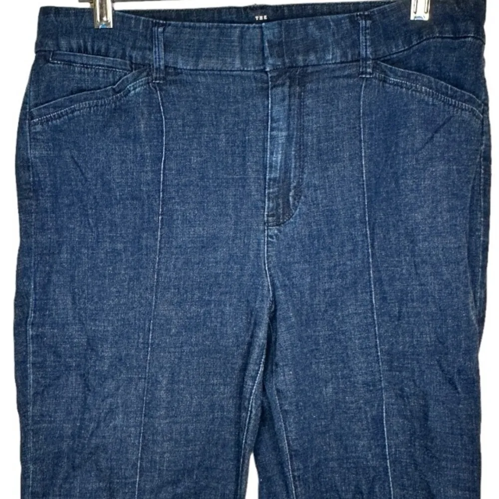 White House Black Market The Slim Ankle Jeans‎ - Image 2