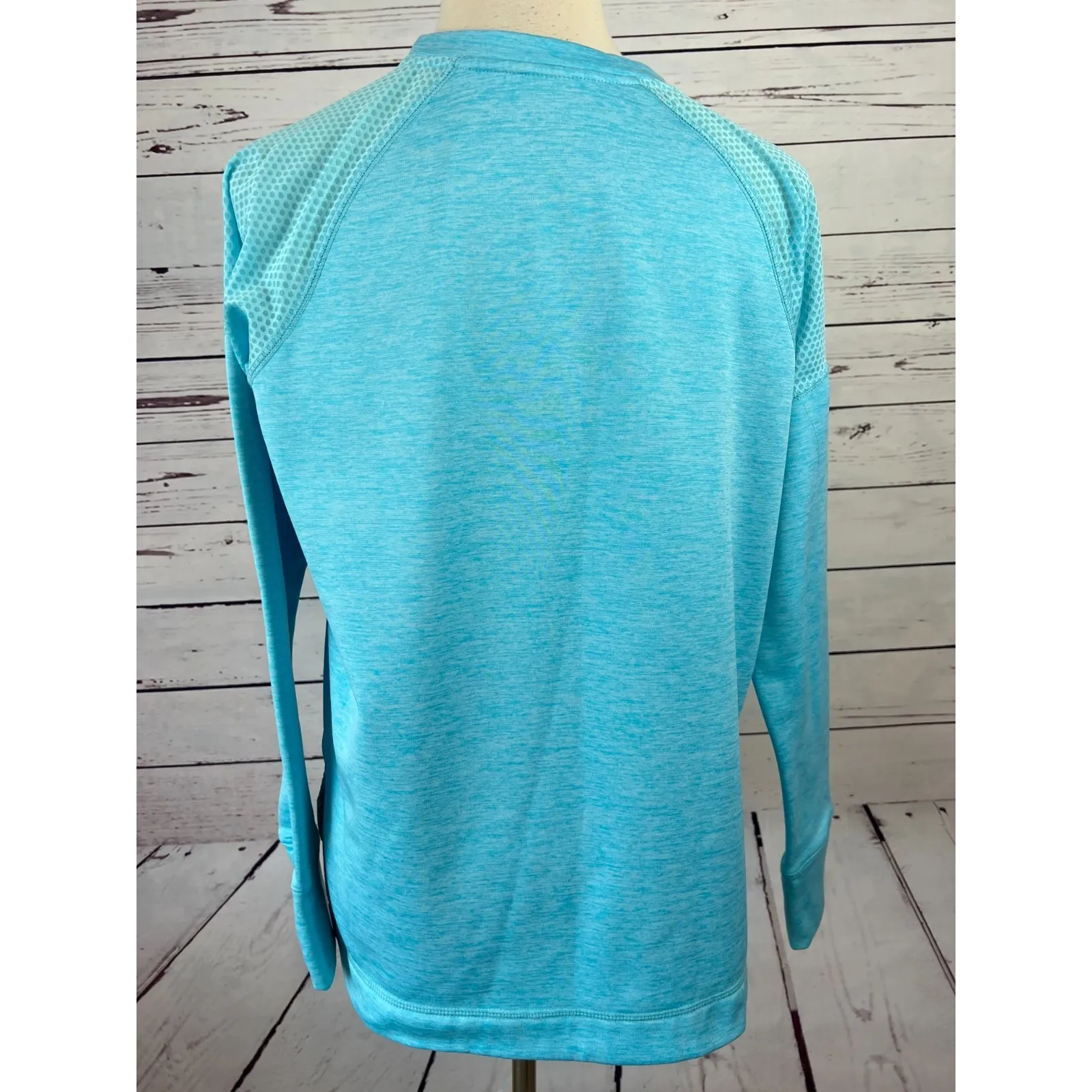 Wyoming Tourist Souvenir Pullover sweatshirt‎ Augusta Sportwear XS Extra Small - Image 4