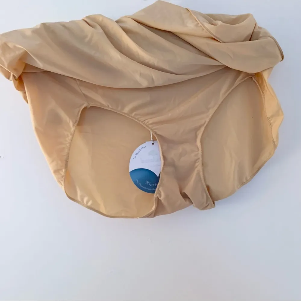 Bumbrella Hipster Slip Tan Size L - Image 4