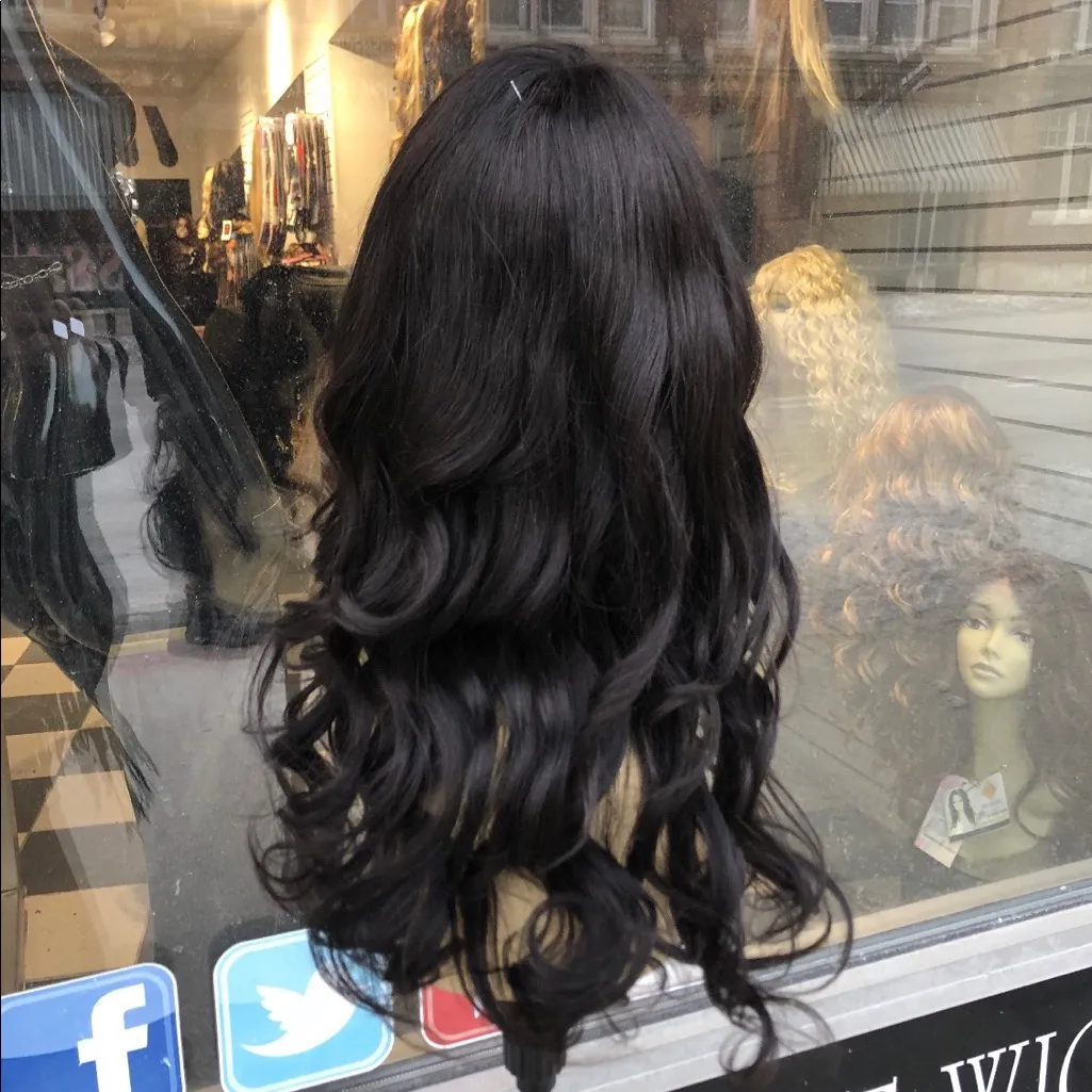 Human side part - Image 8