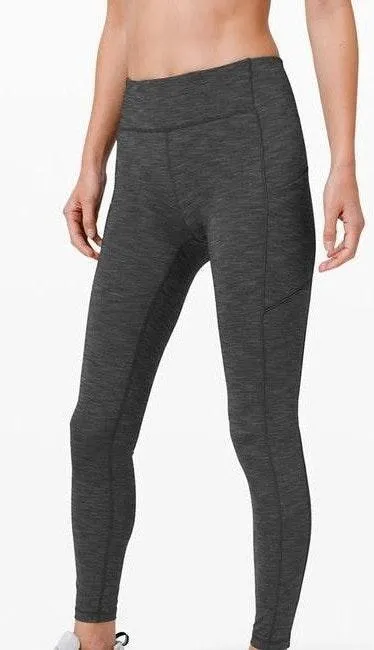 Lululemon Legggings - Image 3