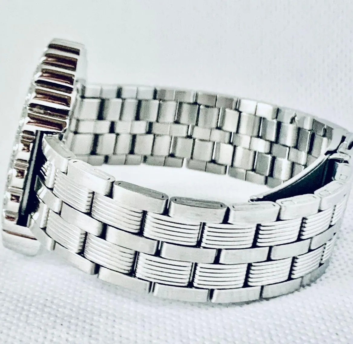 Swiss Master Legend Women’s Watch - Image 2