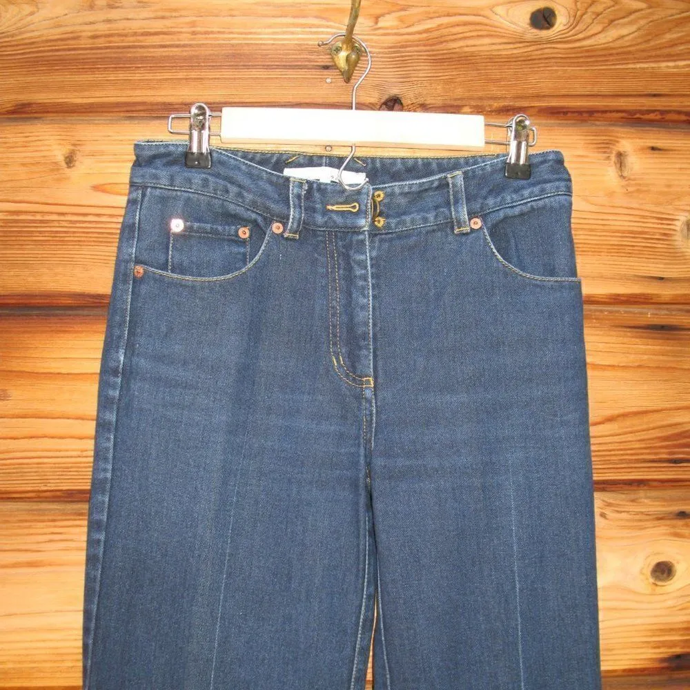 3.1Phillip Lim Jeans  - Image 4