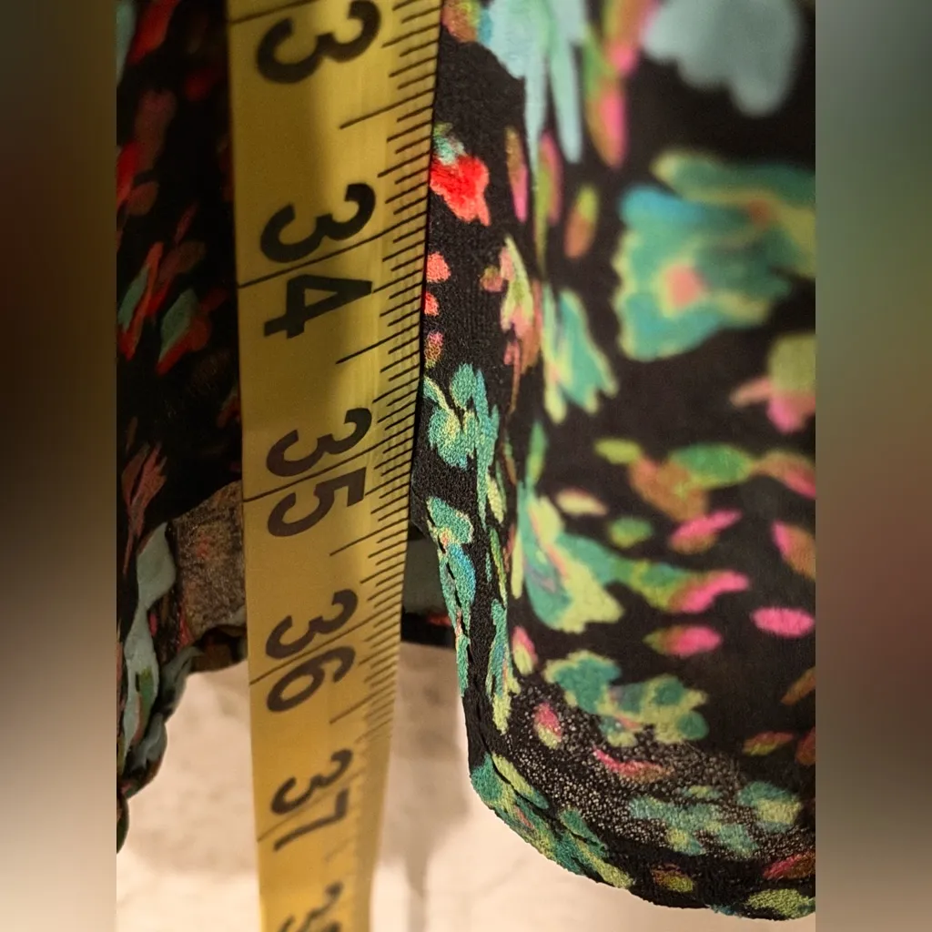 THE VANITY ROOM women’s dress size XL great Conditon style it in may ways - Image 9