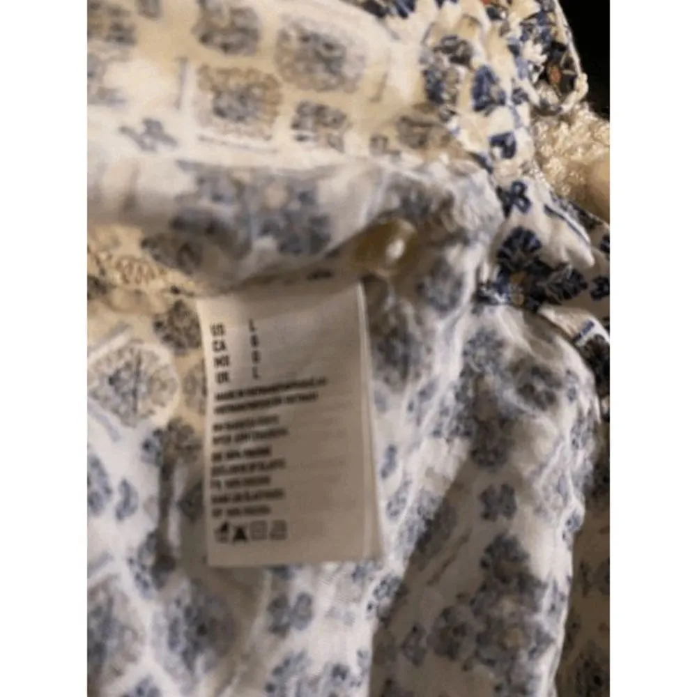 American Eagle Romper Large - Image 5