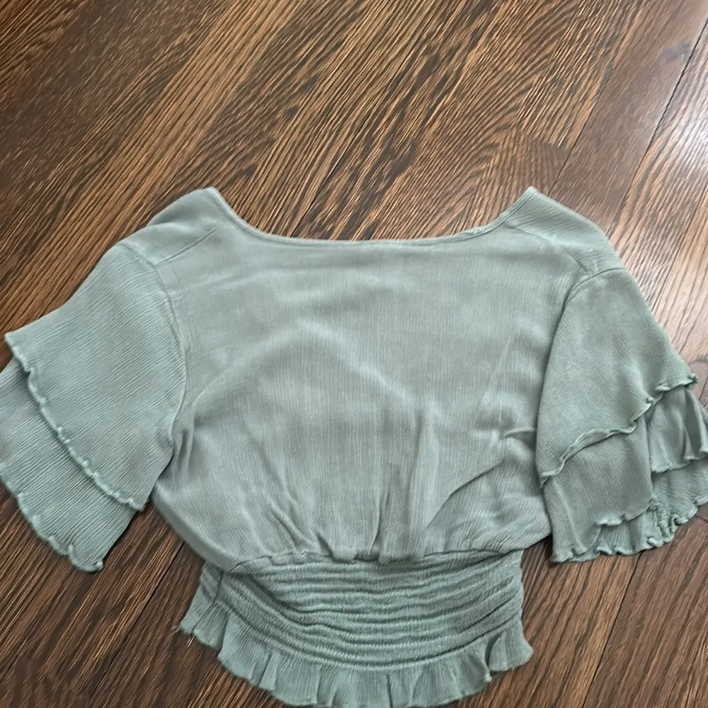 Windsor top (XS) - Image 3