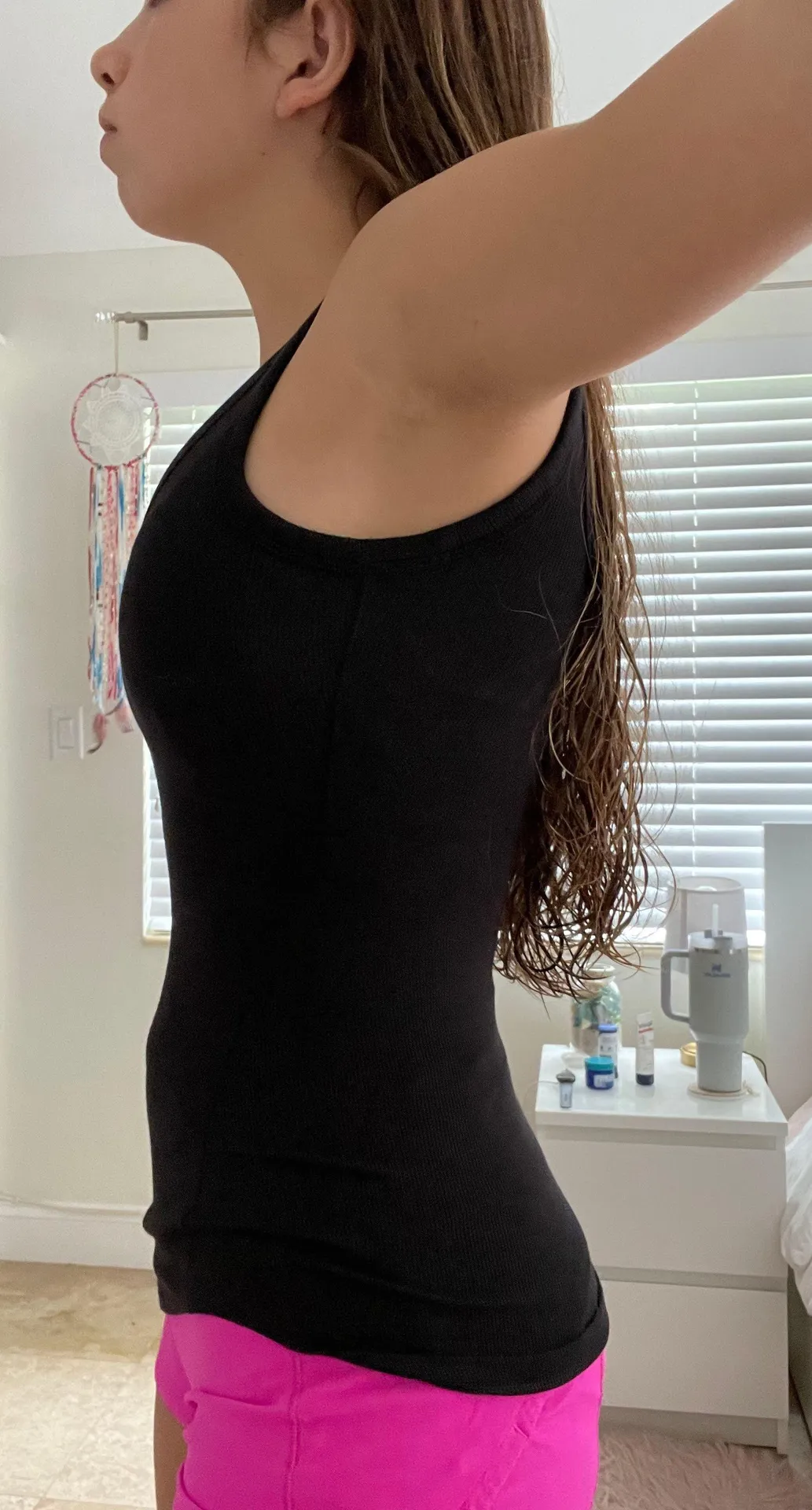 Lululemon Held Tight Tank - Image 4