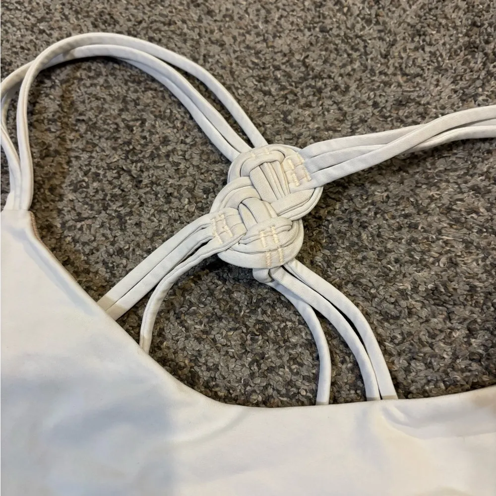 Lululemon Free to be Wild Bra - Image 2