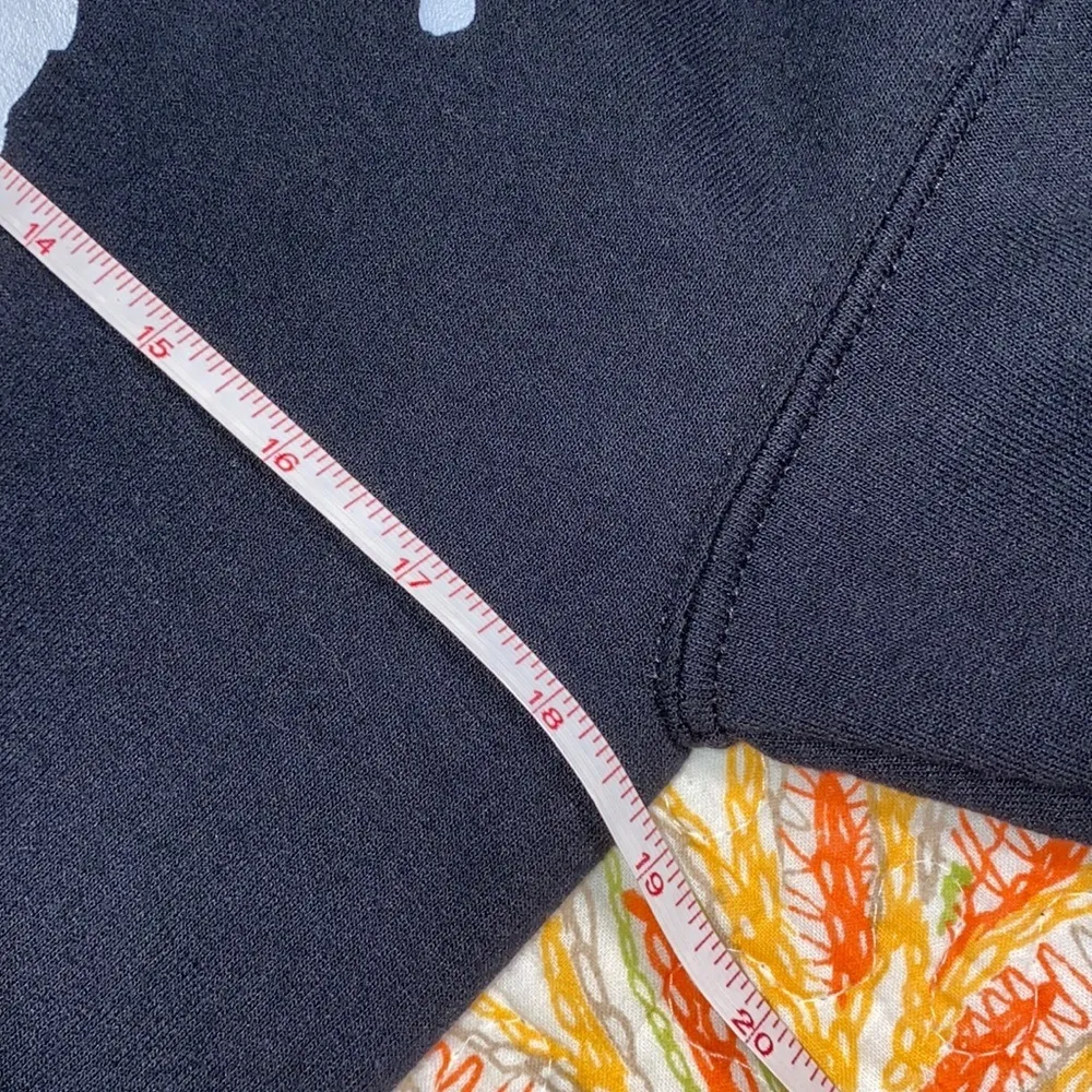 GILDAN small Floss Like a Boss black hoodie - Image 2