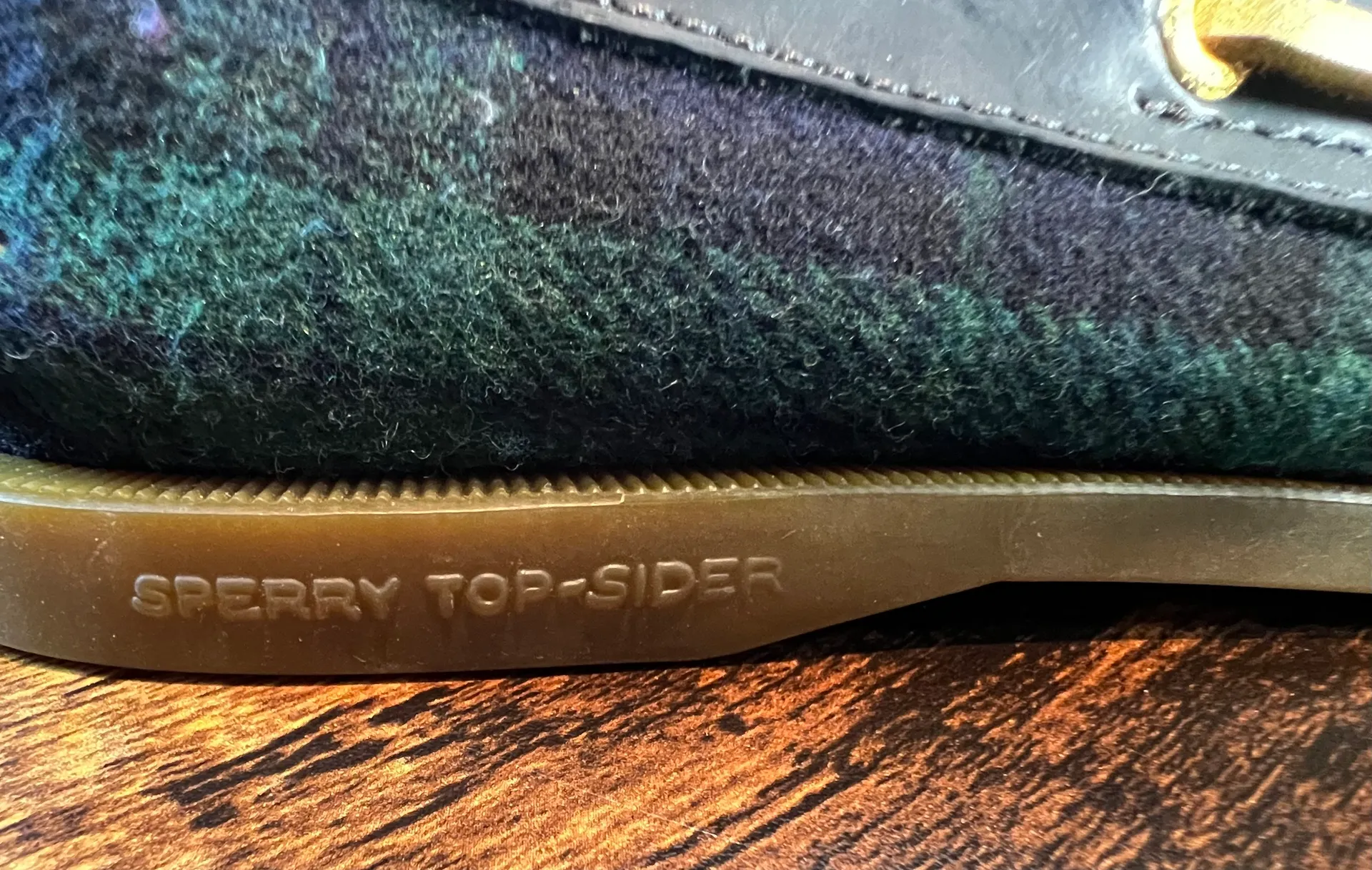 Sperry | Women’s  Conway Top-Siders. Size: 8.5M - Image 3