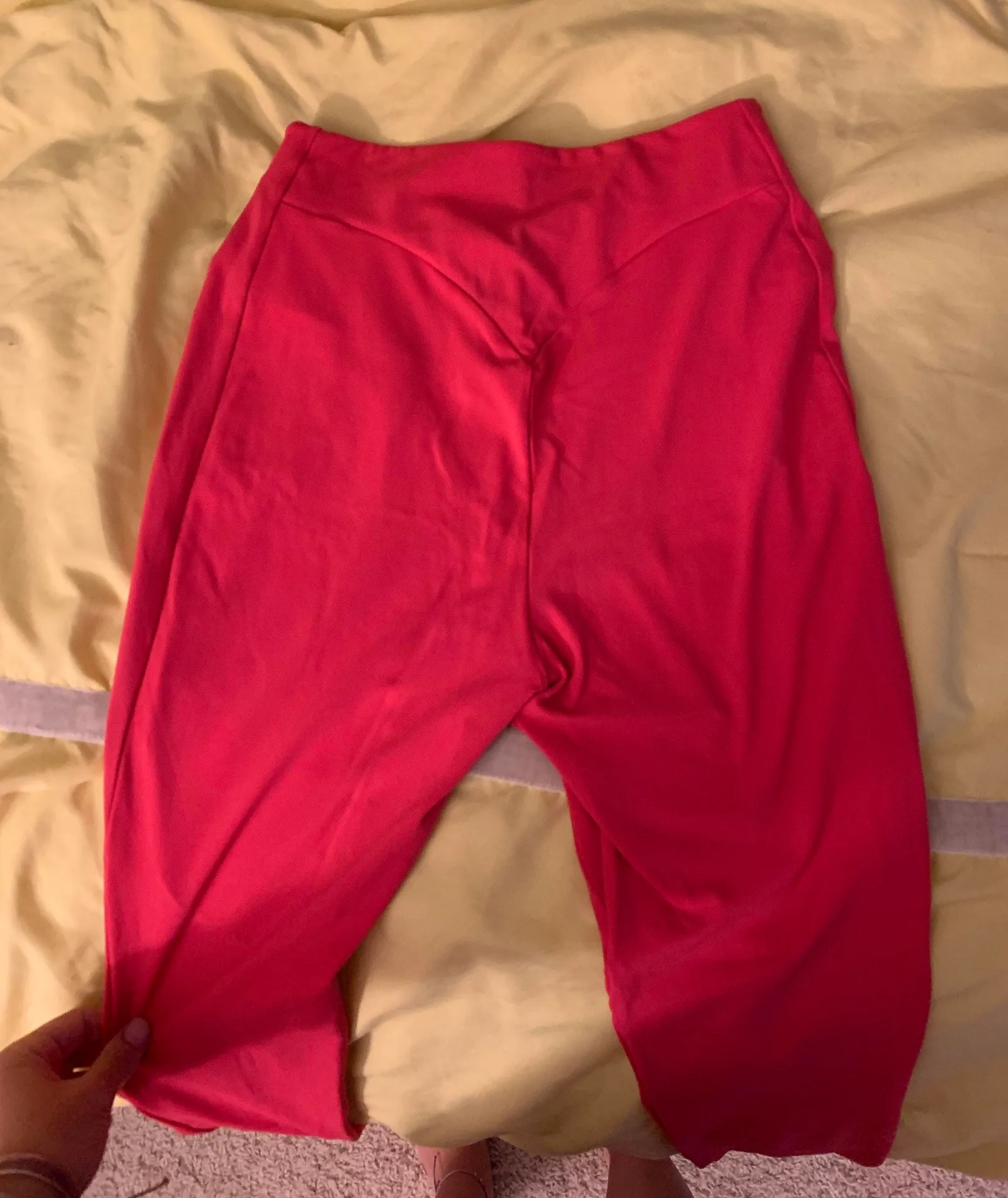 Gymshark Leggings - Image 2