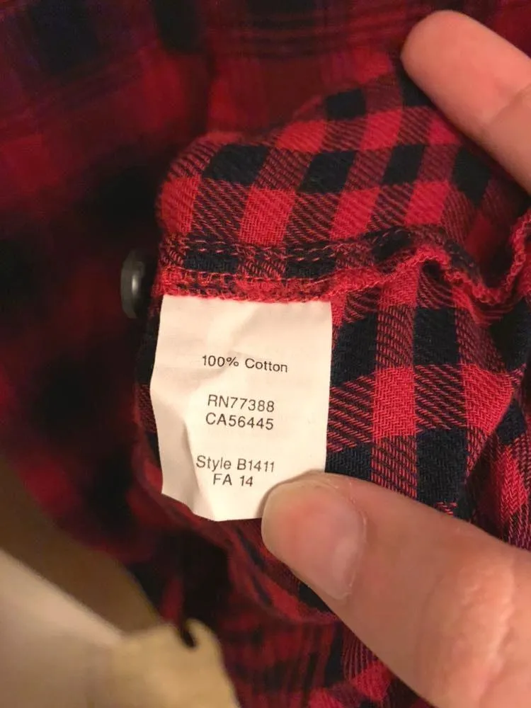 Daywalker Shirt Dress - Image 6