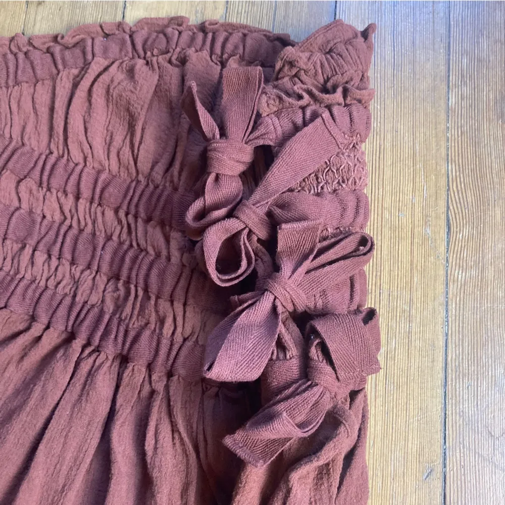 Free People x Jens Pirate Booty Fleetwood Gauzy Tunic S - Image 7