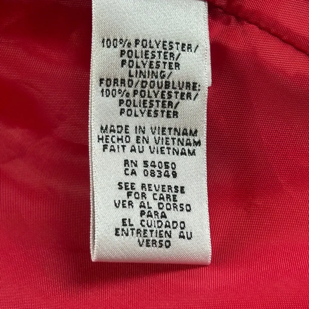 Suit Studio red suit bow detail blazer knee length skirt Valentine’s party 12 - Image 12