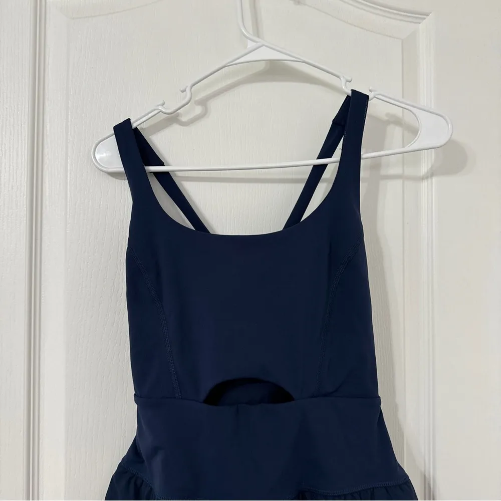 Free People Movement  Righteous Runsie - Image 5